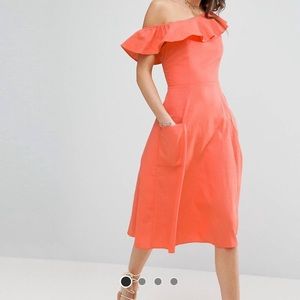 Asos Dress